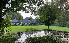 Maylodge Country Cottages
